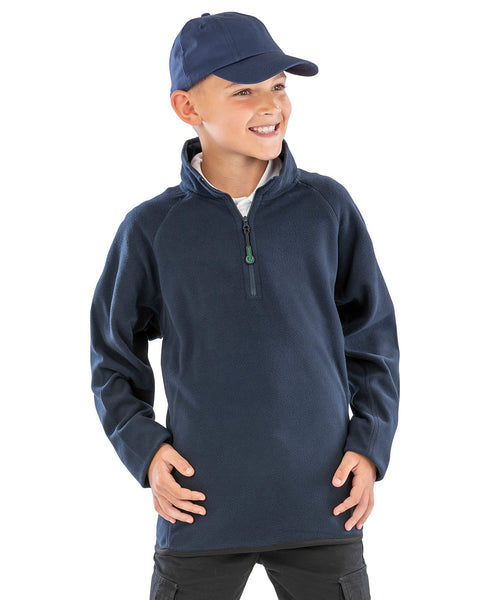 Result Junior Recycled Microfleece Top (R905J)