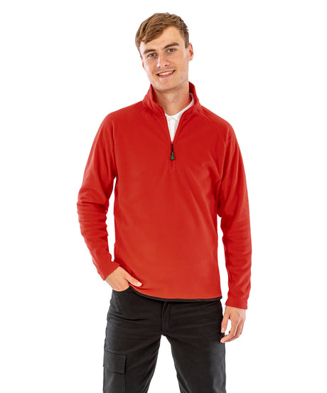 Result Recycled Microfleece Top (R905X)