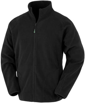 Result Recycled Microfleece Jacket (R907X)