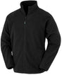 Result Recycled Microfleece Jacket (R907X)