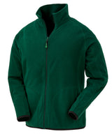 Result Recycled Microfleece Jacket (R907X)