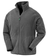 Result Recycled Microfleece Jacket (R907X)