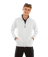 Result Recycled Microfleece Jacket (R907X)