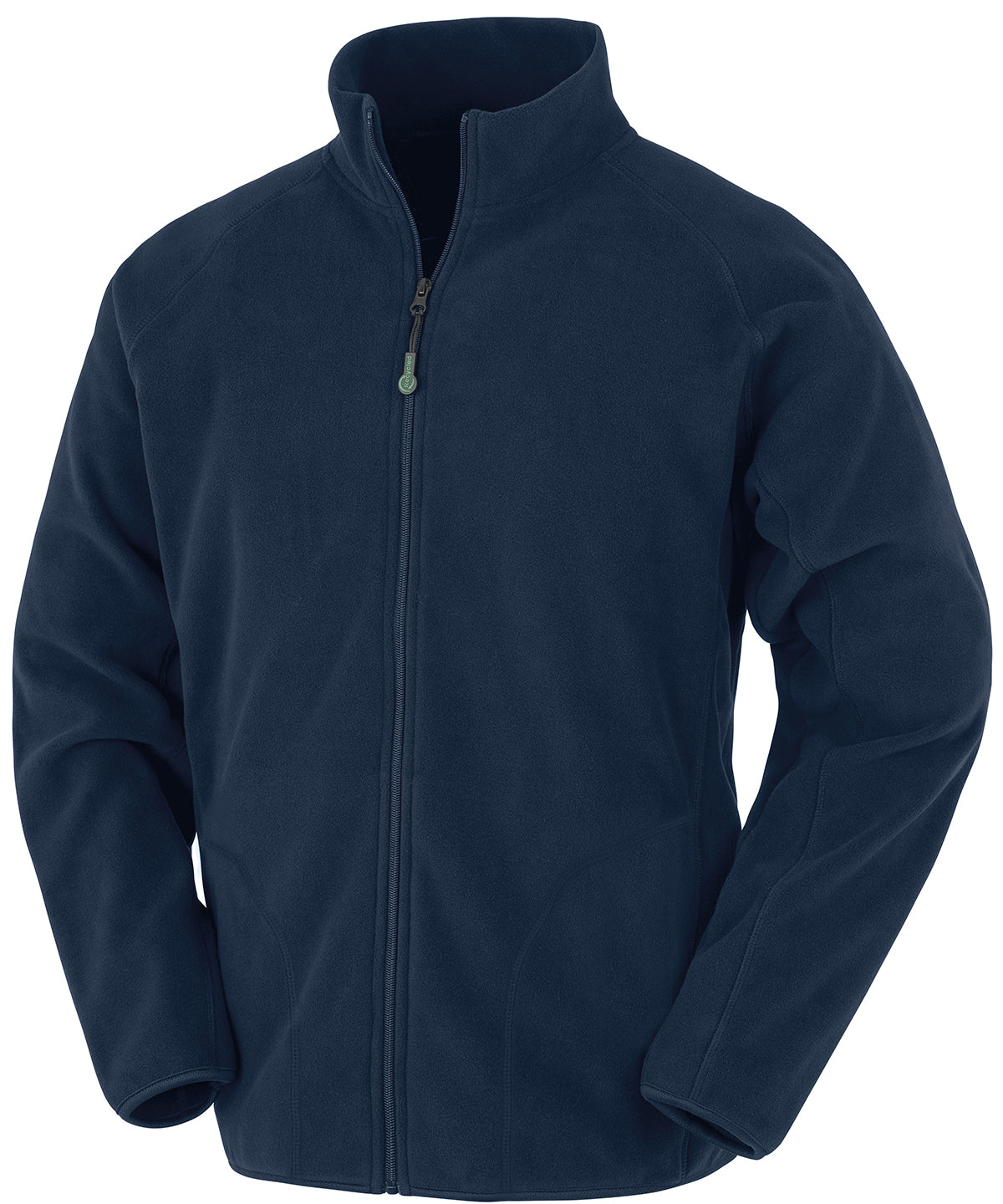 Result Recycled Microfleece Jacket (R907X)