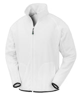 Result Recycled Microfleece Jacket (R907X)