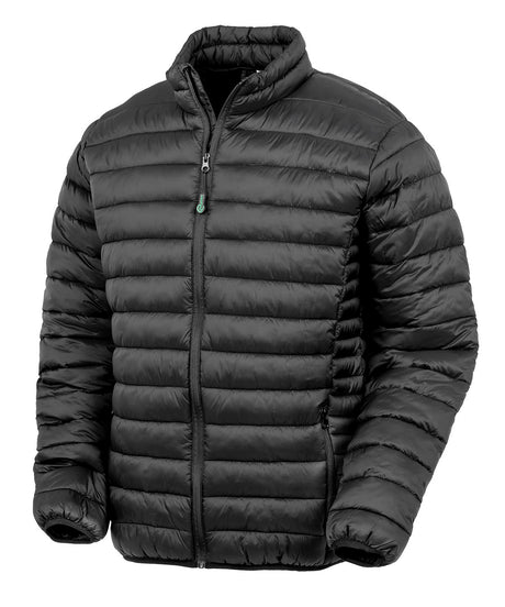 Result Recycled Padded Jacket (R912X)