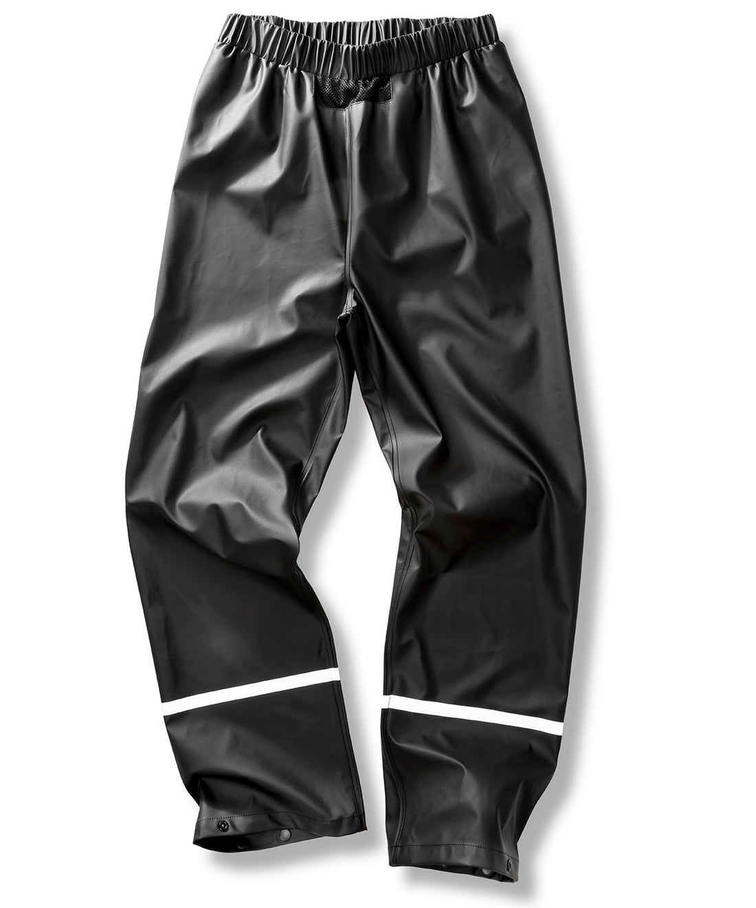 Result Prism PU Waterproof Trousers with Reflective Bands and Recycled Backing (R916X)