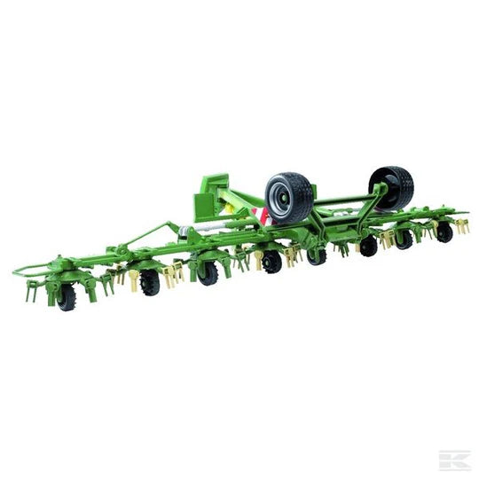 Krone KWT 8.82 Whirl rake