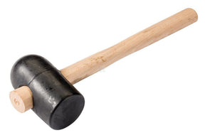 Rubber mallets Gripline