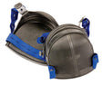 Knee protector 'Harmonica' short Gripline