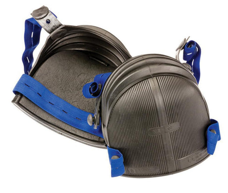 Knee protector 'Harmonica' short Gripline