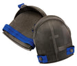 Knee protector 'Harmonica' long Gripline