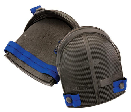 Knee protector 'Harmonica' long Gripline