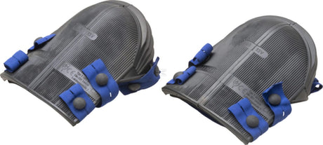 Knee protector 'Harmonica' long Gripline