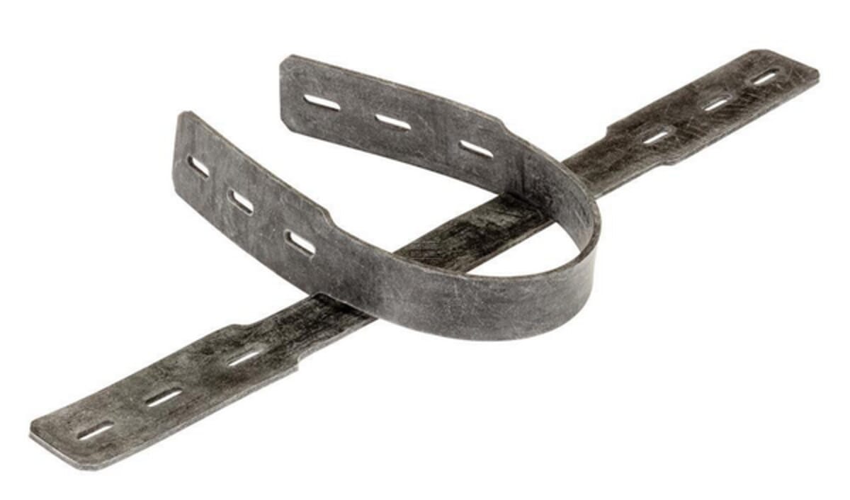 Gripline Knee Protector Straps