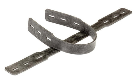 Gripline Knee Protector Straps