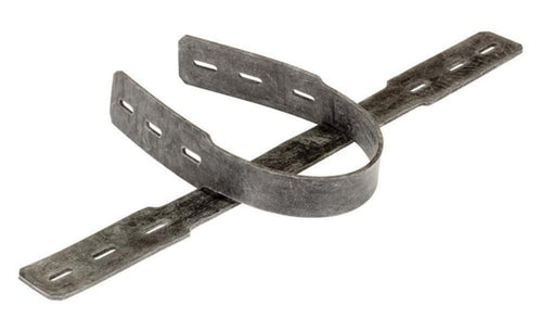 Gripline Knee Protector Straps