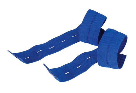 Gripline Knee Protector Straps