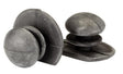 Gripline Buttons for knee protector