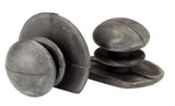 Gripline Buttons for knee protector