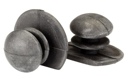Gripline Buttons for knee protector