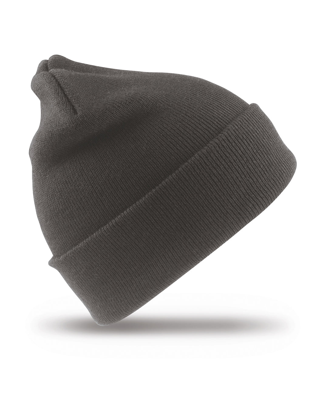 Result Woolly Ski Hat (RC029)