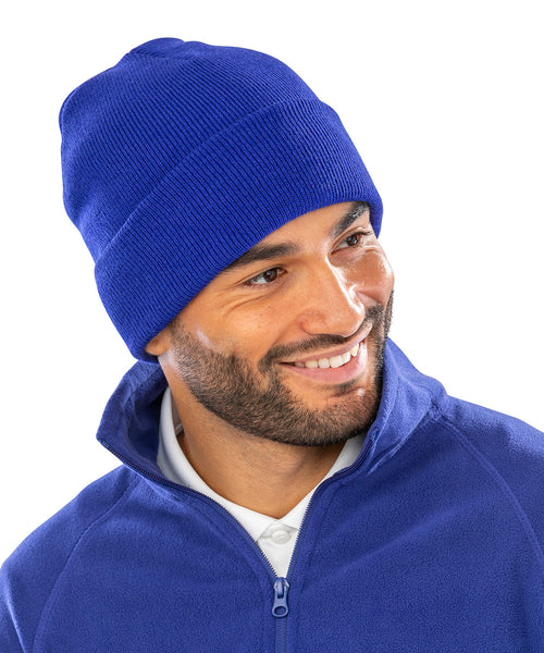 Result Woolly Ski Hat (RC029)