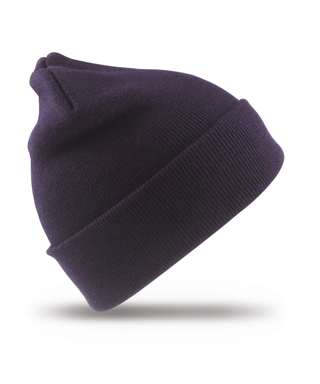 Result Woolly Ski Hat (RC029)