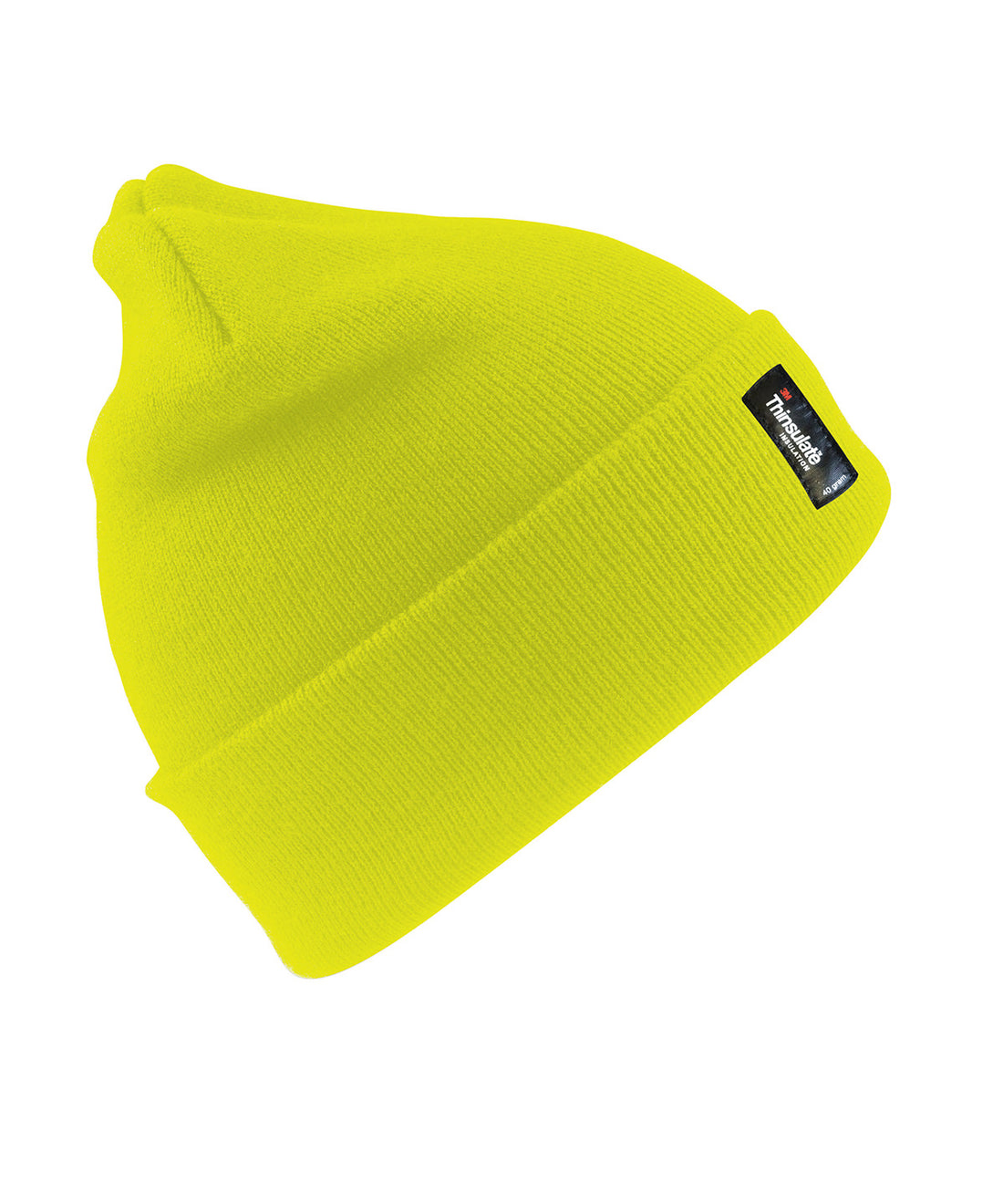 Result Heavyweight Thinsulate™ Hat (RC033)