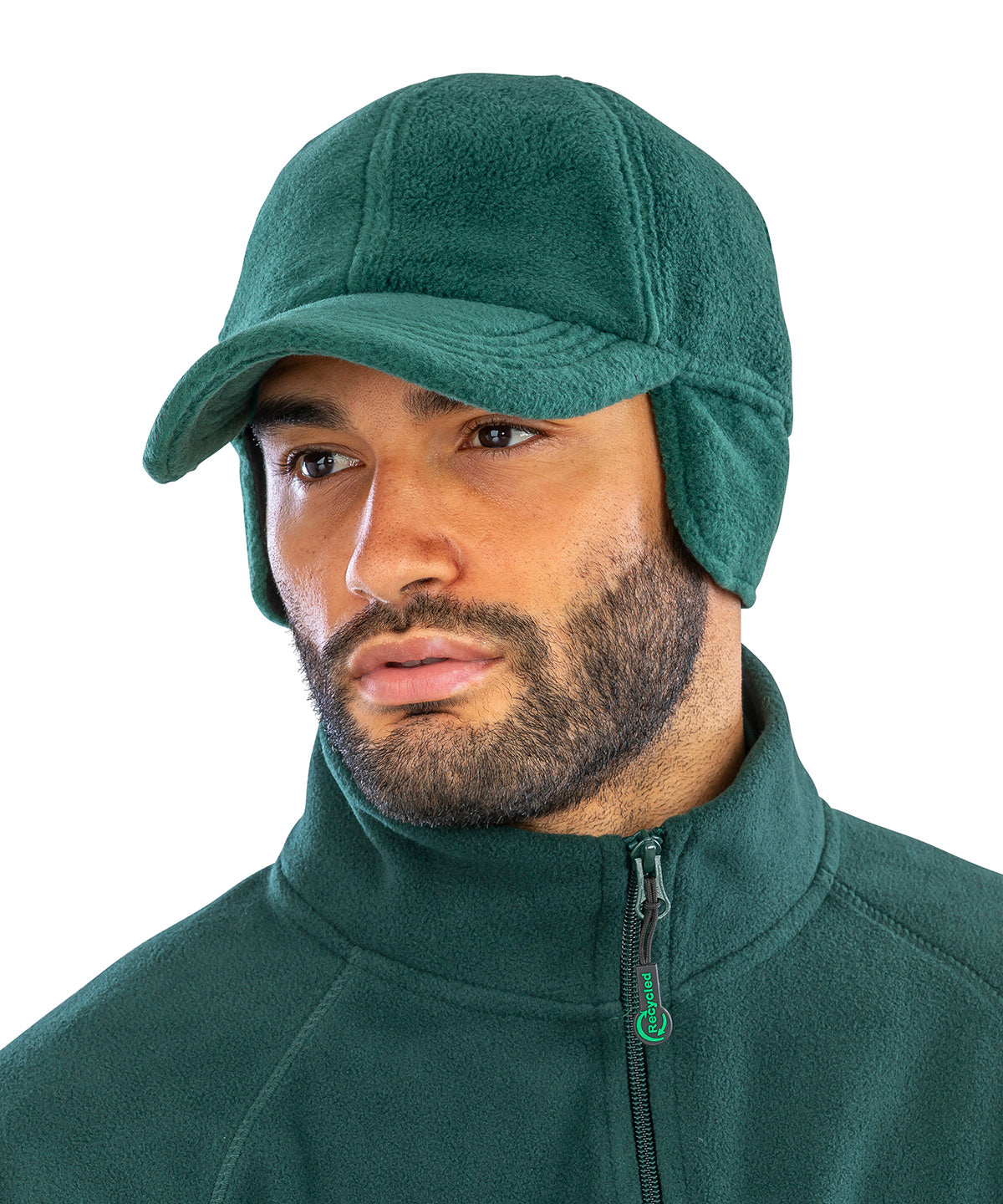 Result Polartherm™ Cap (RC036)