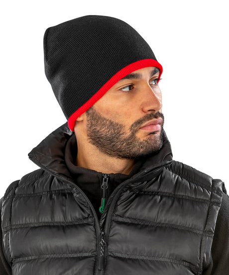 Result Reversible Fashion Fit Hat (RC046)
