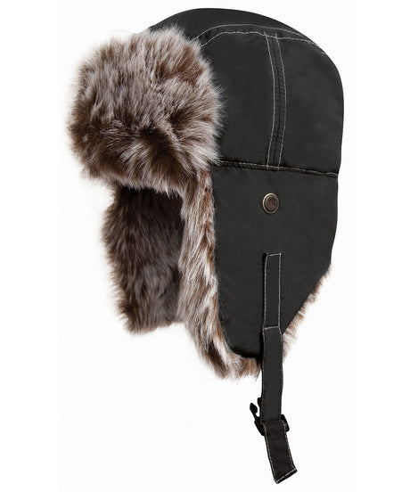 Result Classic Sherpa Hat (RC056)