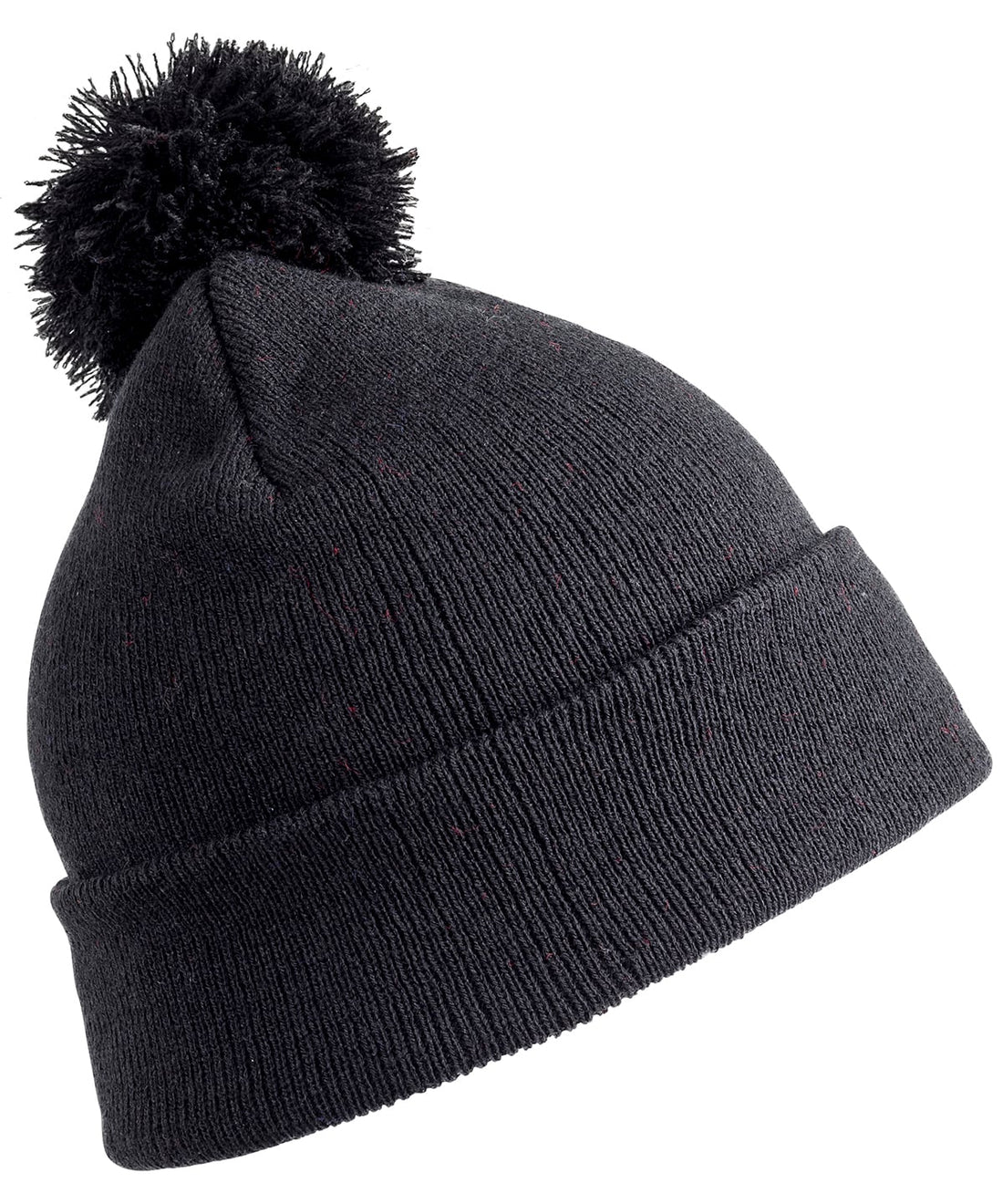 Result Pom Pom Beanie (RC28X)
