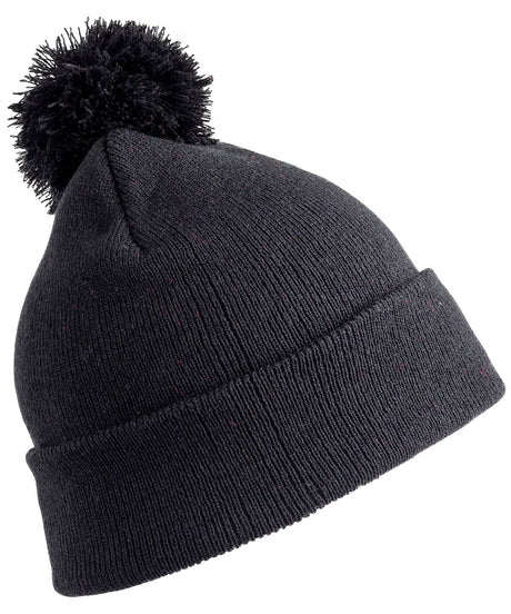 Result Pom Pom Beanie (RC28X)