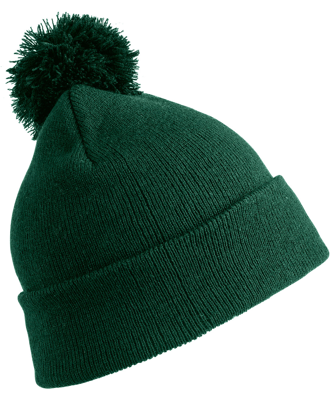 Result Pom Pom Beanie (RC28X)