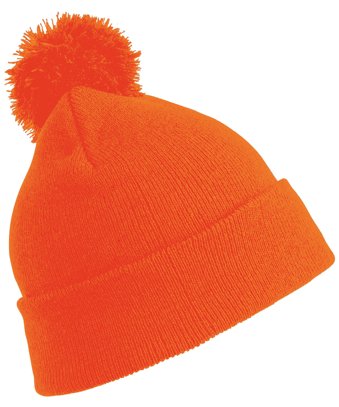 Result Pom Pom Beanie (RC28X)