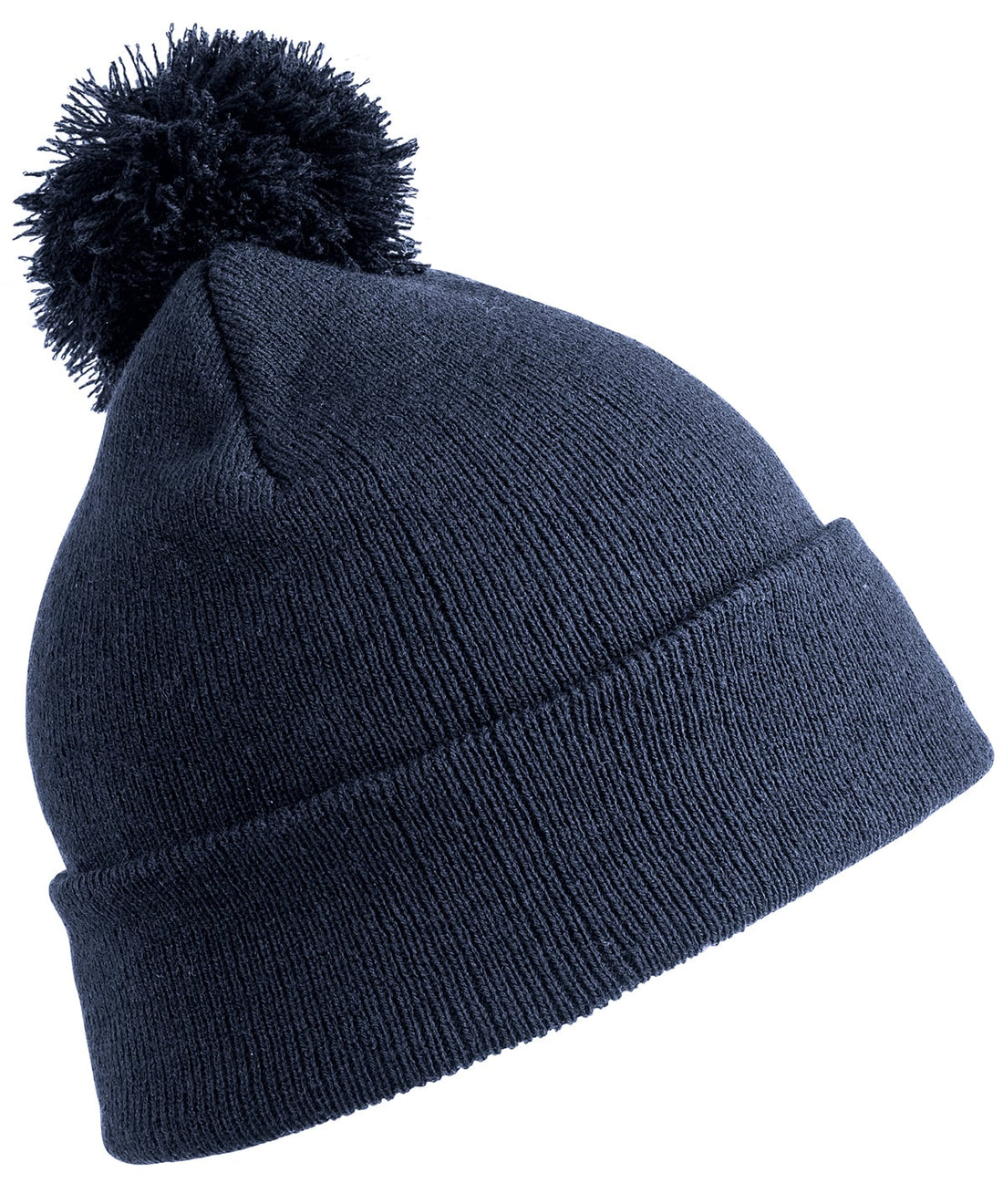 Result Pom Pom Beanie (RC28X)