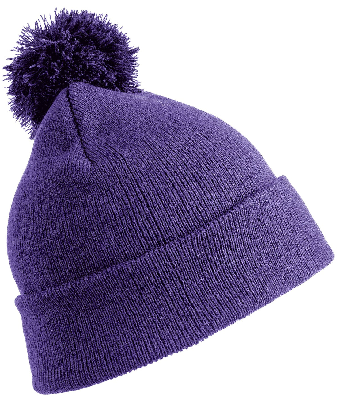 Result Pom Pom Beanie (RC28X)