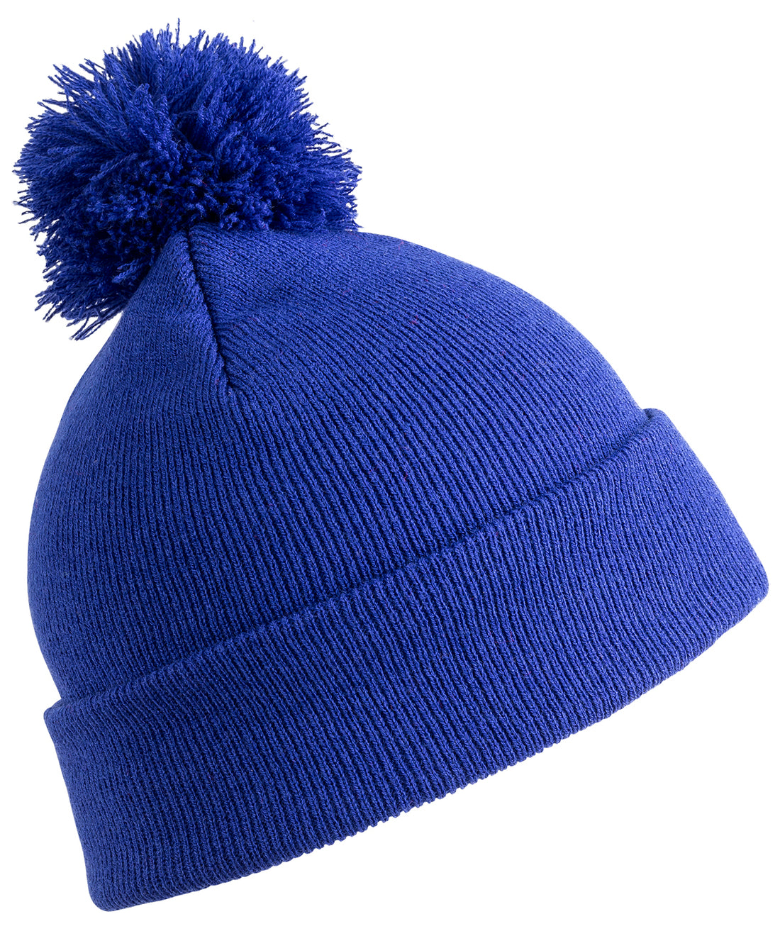Result Pom Pom Beanie (RC28X)