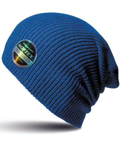 Result Core Softex® Beanie (RC31X)