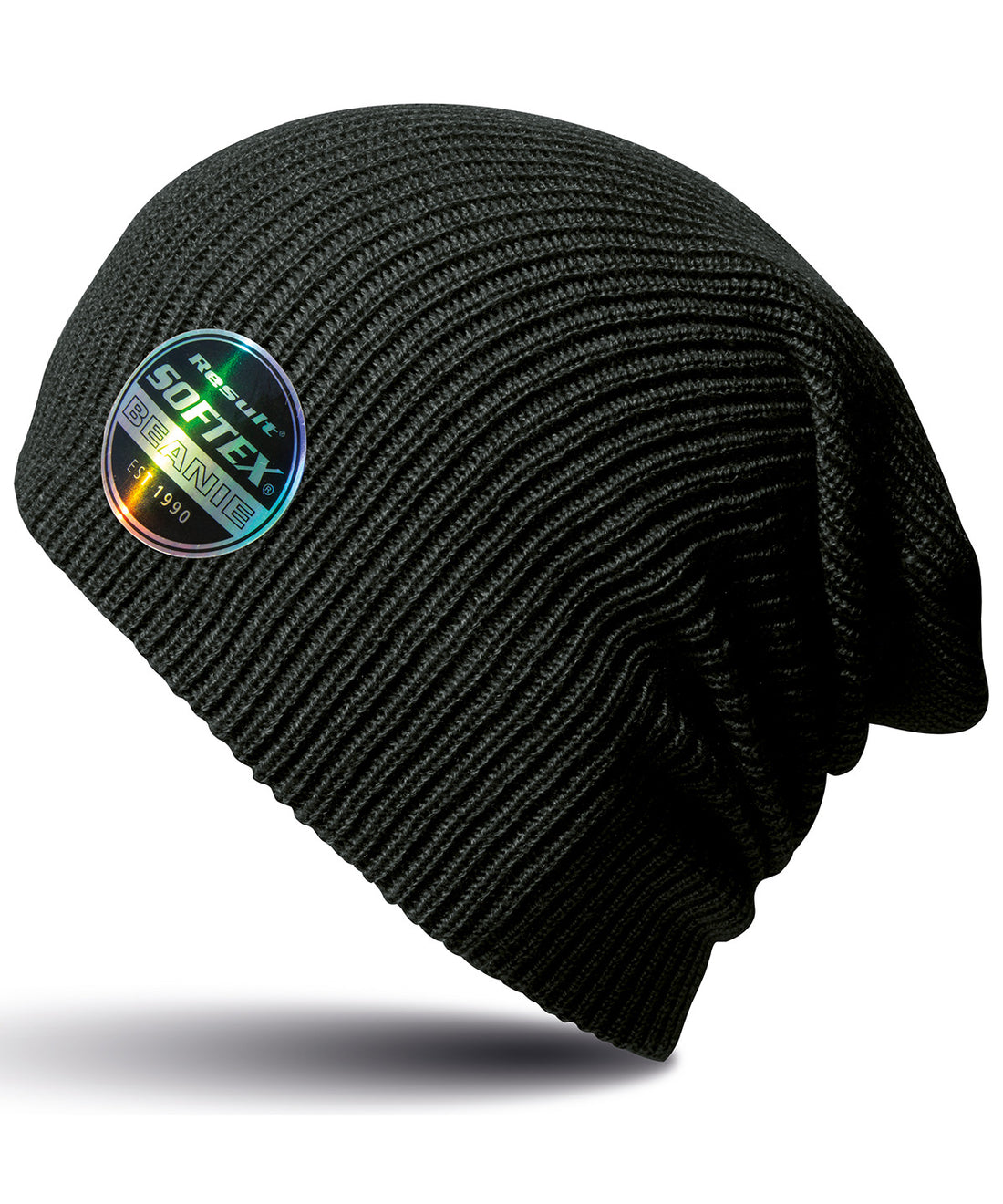 Result Core Softex® Beanie (RC31X)
