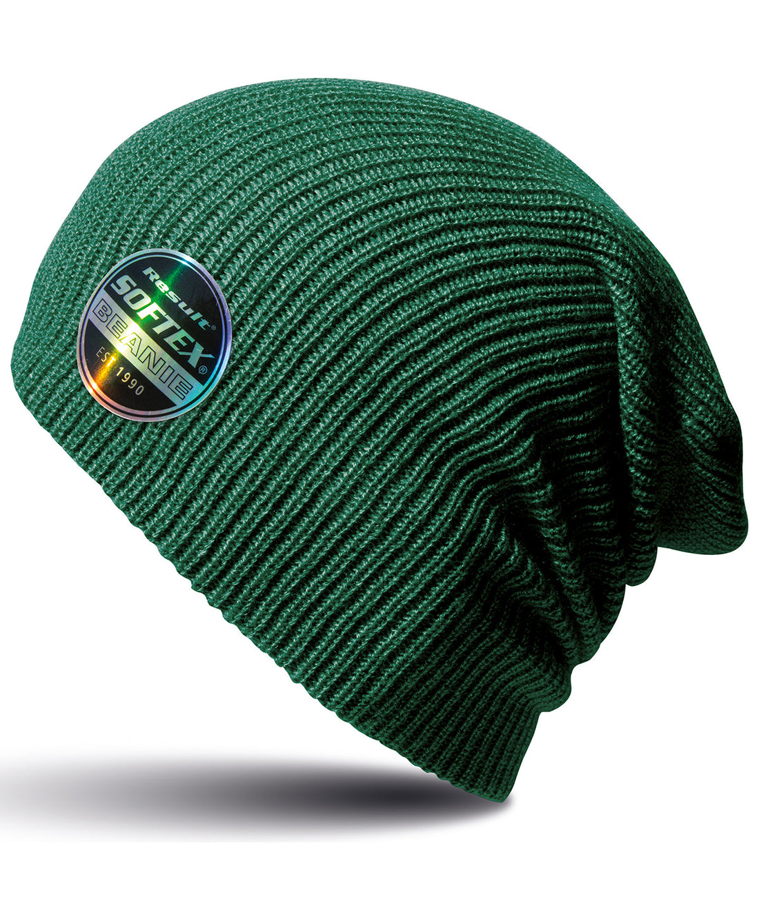 Result Core Softex® Beanie (RC31X)
