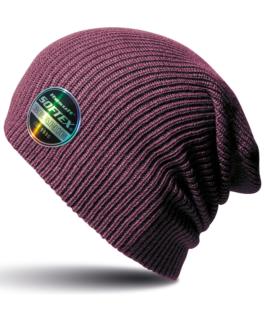 Result Core Softex® Beanie (RC31X)
