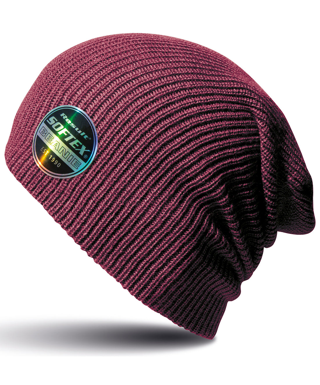 Result Core Softex® Beanie (RC31X)