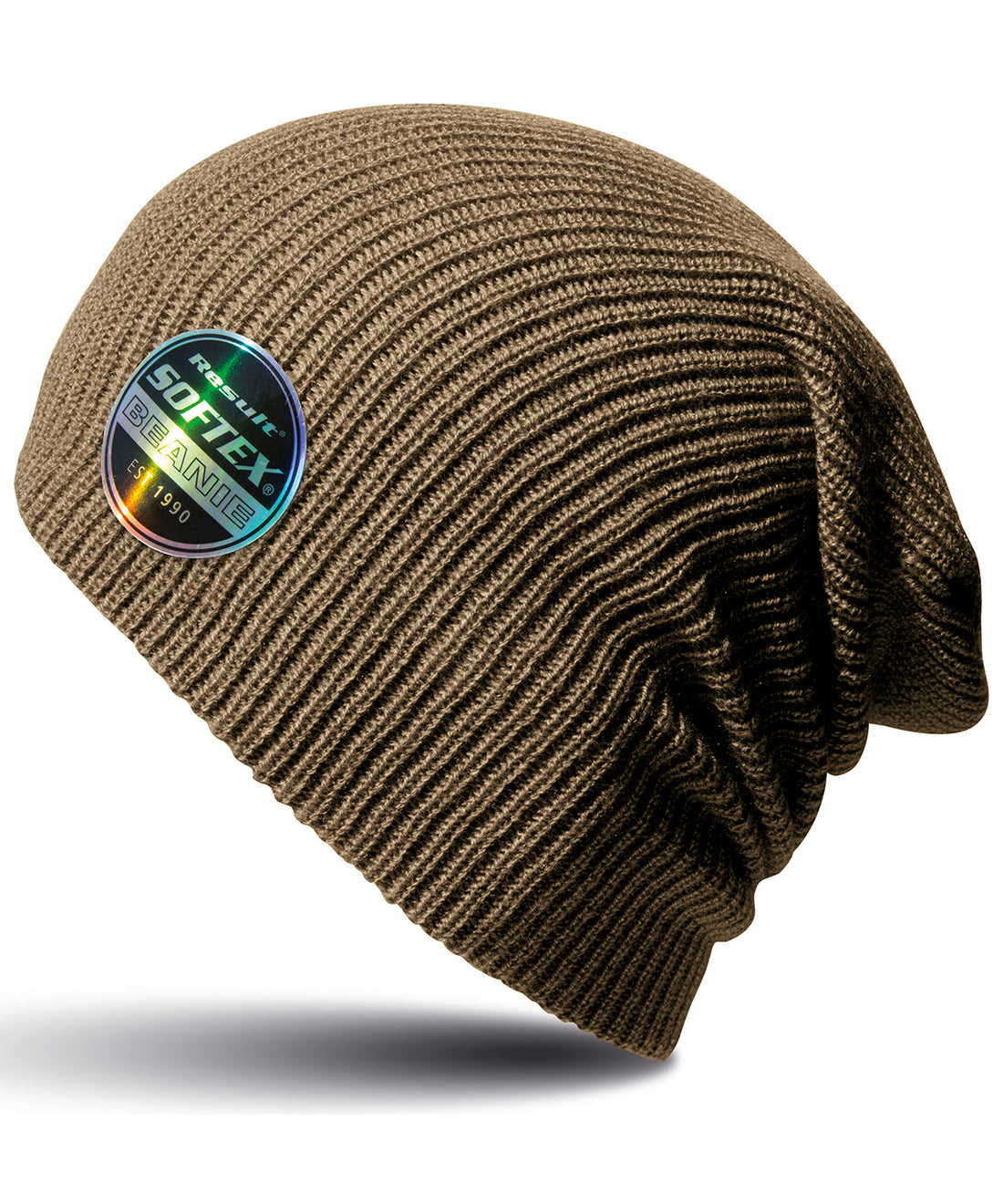 Result Core Softex® Beanie (RC31X)