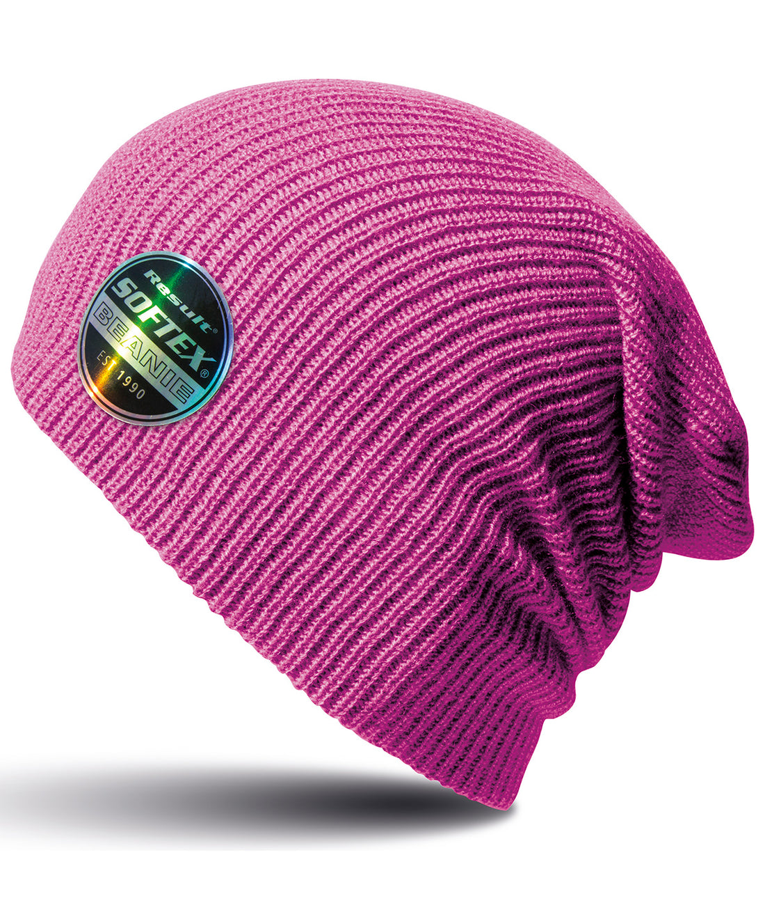 Result Core Softex® Beanie (RC31X)