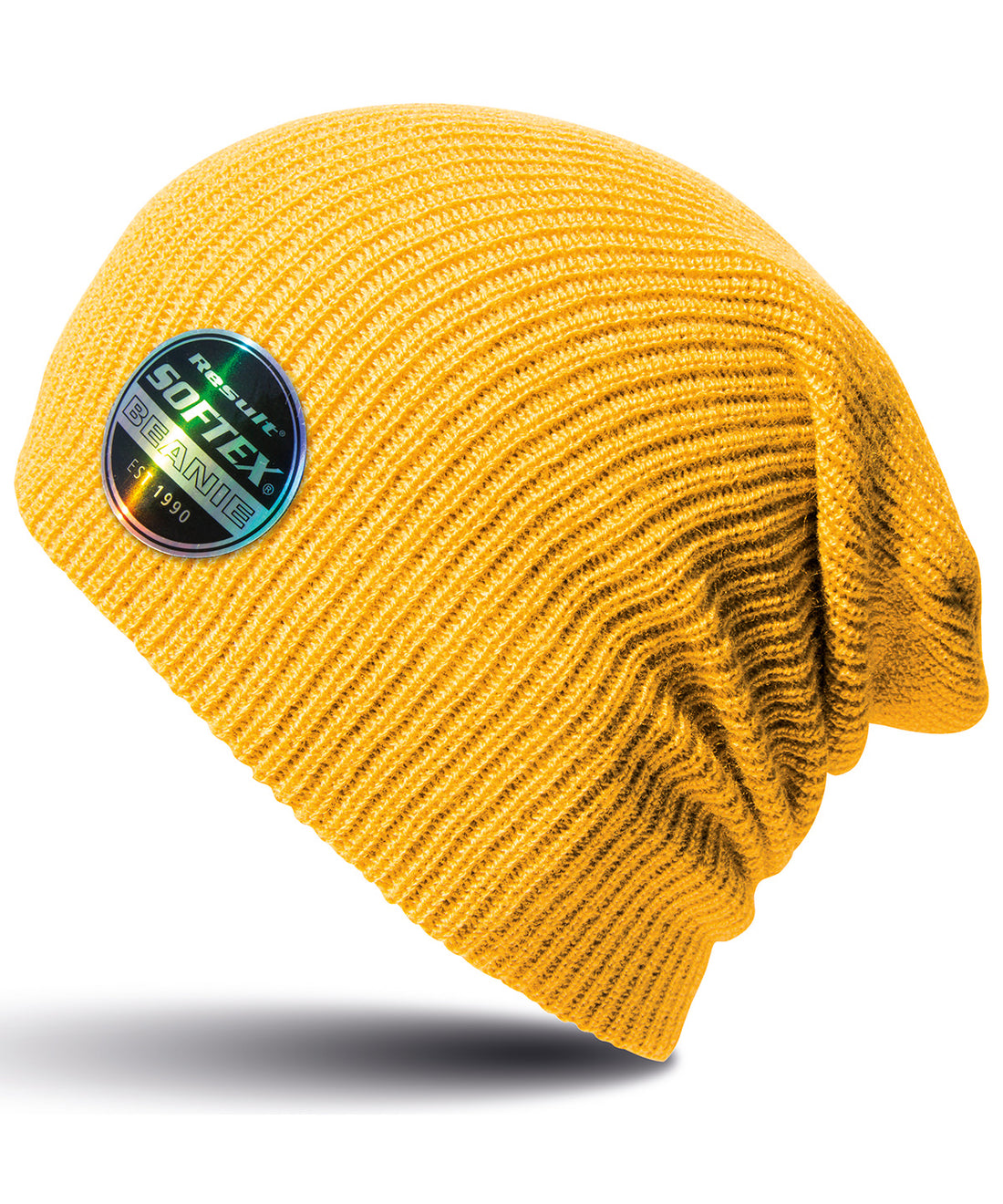 Result Core Softex® Beanie (RC31X)