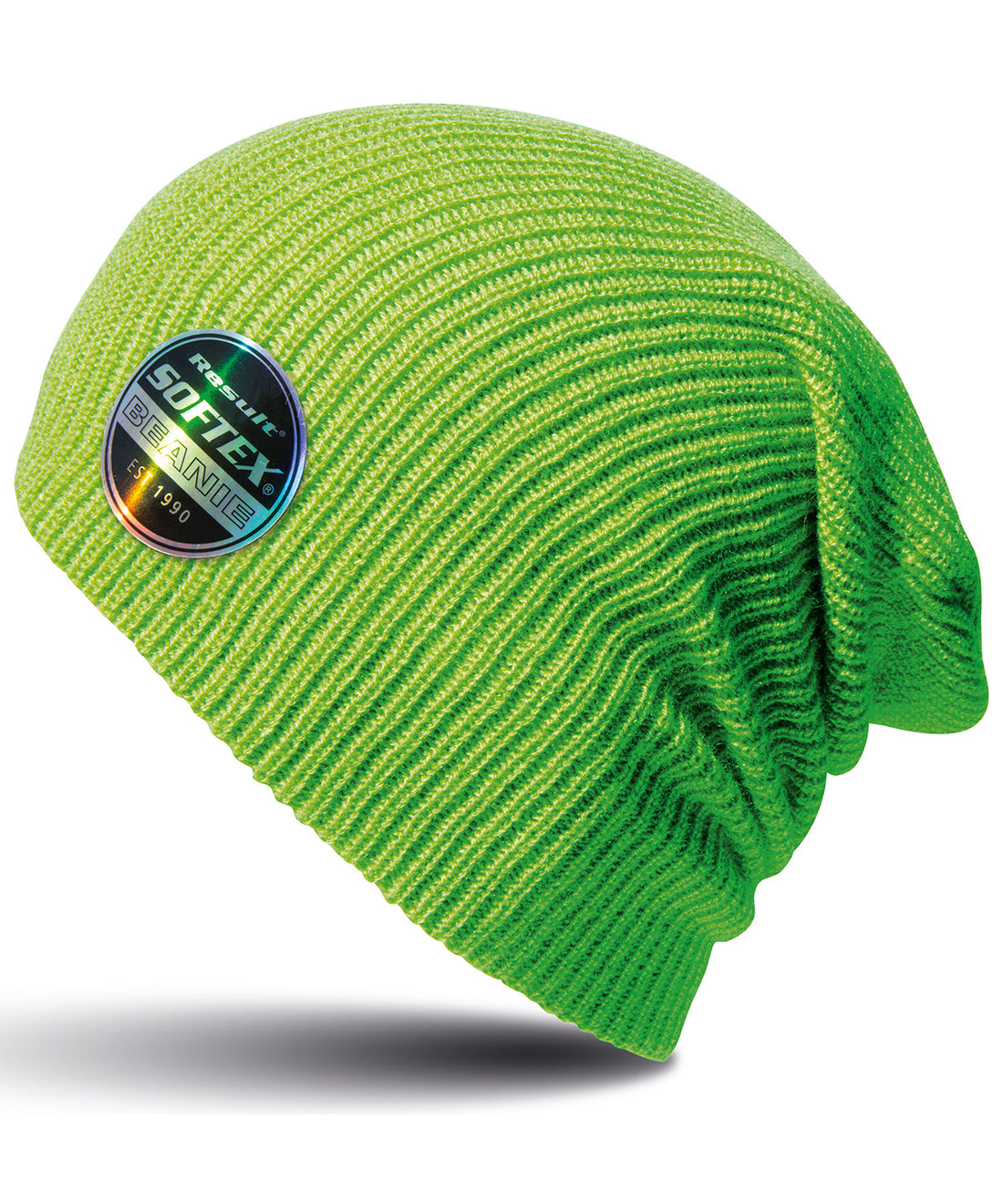 Result Core Softex® Beanie (RC31X)