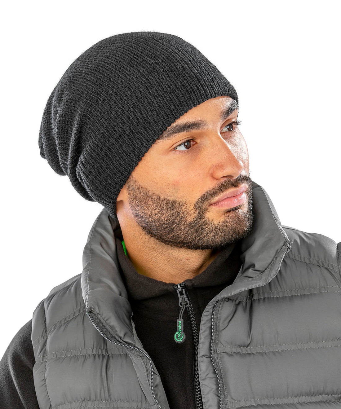 Result Core Softex® Beanie (RC31X)