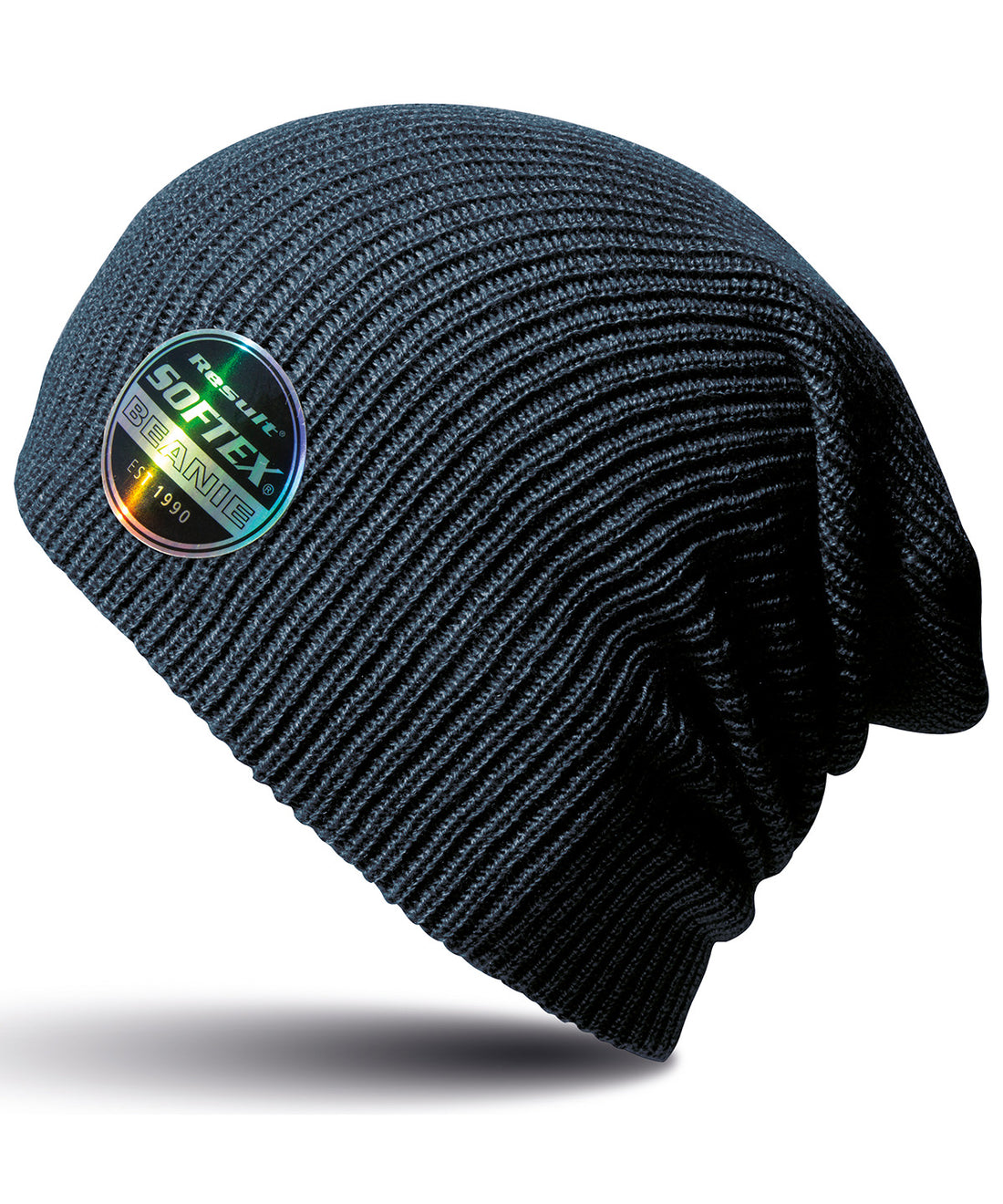 Result Core Softex® Beanie (RC31X)